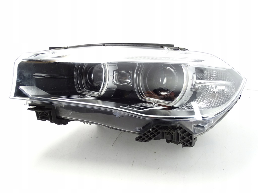  faro delantero izq. bmw x5 f15 x6 f16 xénon (#)