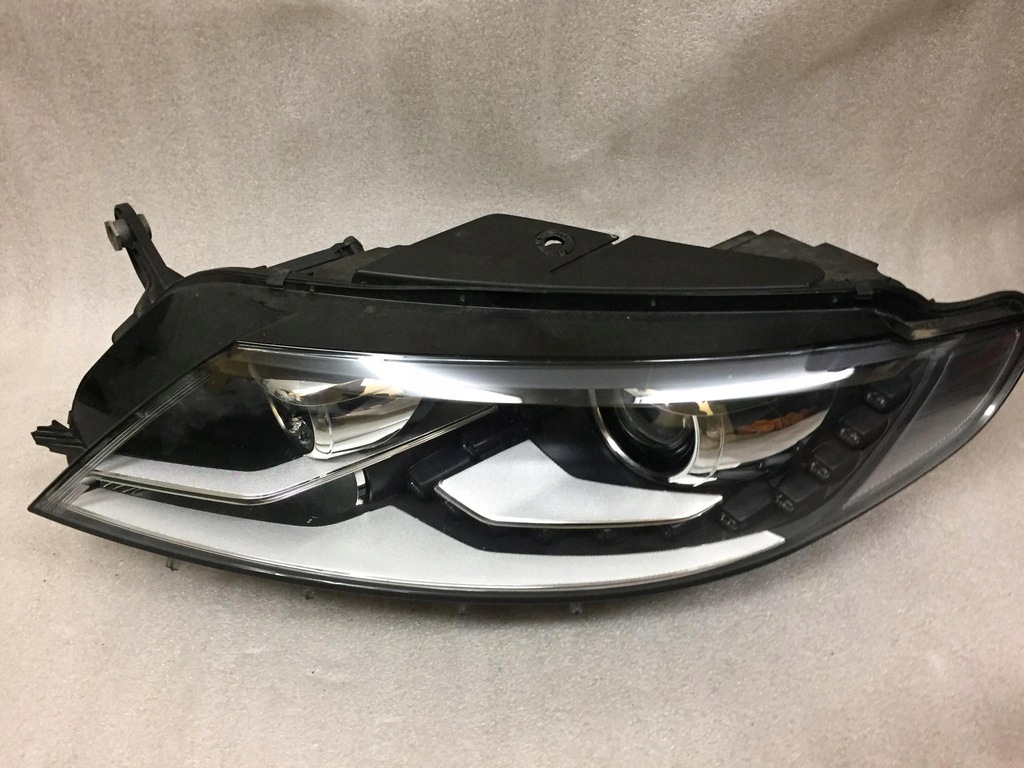 vw passat cc faro izq. 3c8941033h (#)