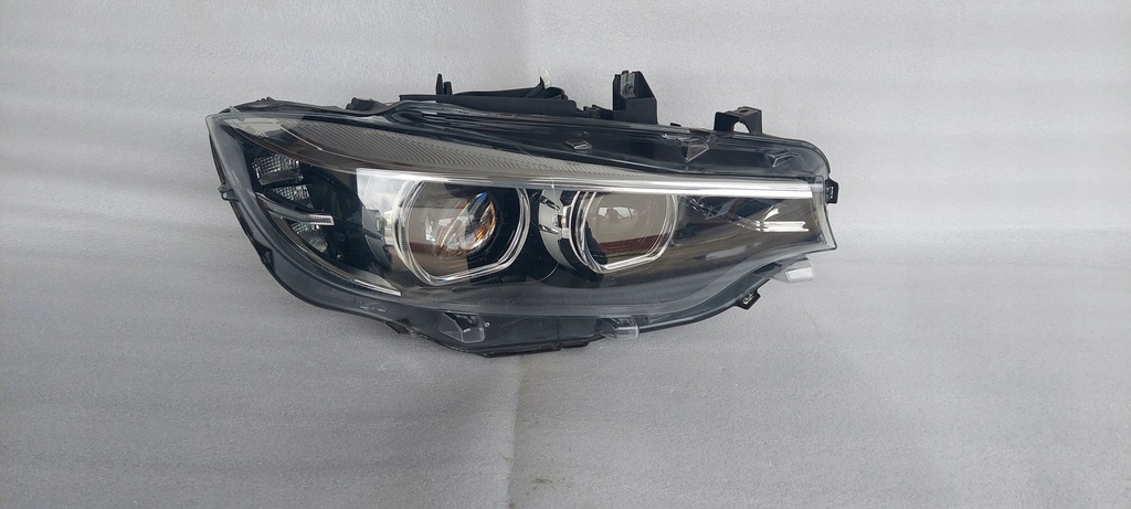 bmw 4 f32 f33 f36 lift lci faro der.. full led (#)