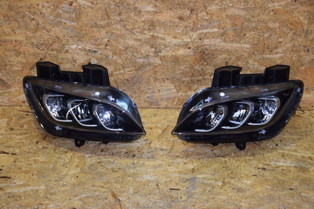  faro delantero led tech kona lift 1tyśkm 21r eu (#)