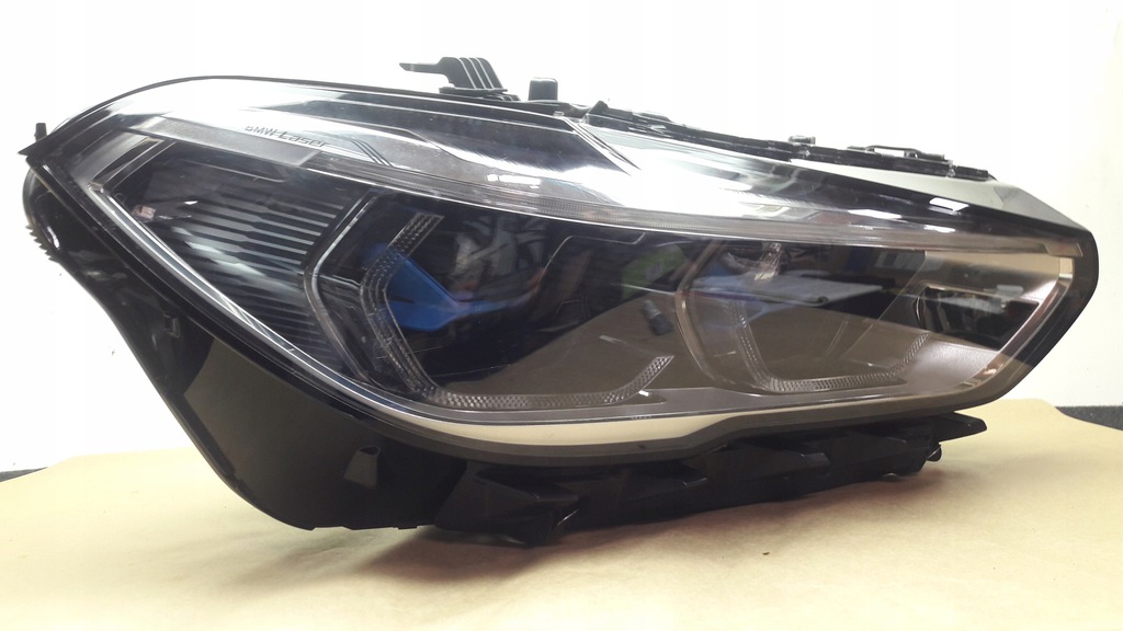  faro der.. laser bmw 9481790 x5 g05 europa led (#)