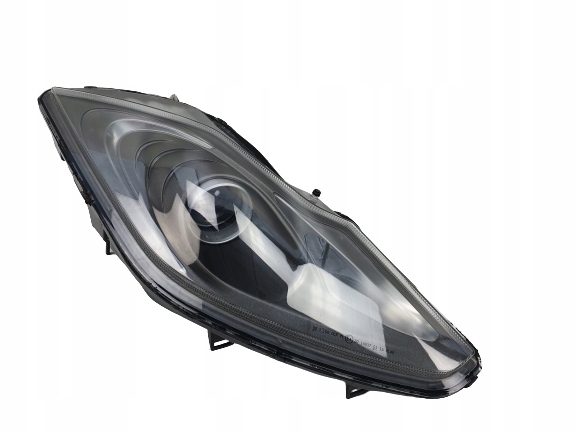  faro xénon der.. delantero mclaren mp4 12c (#)