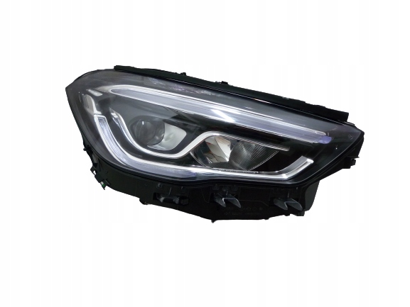  faro der.. mercedes gla w247 full led 2020 (#)