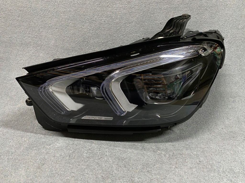  faro mercedes gle w167 multibeam full a1679066504 (#)