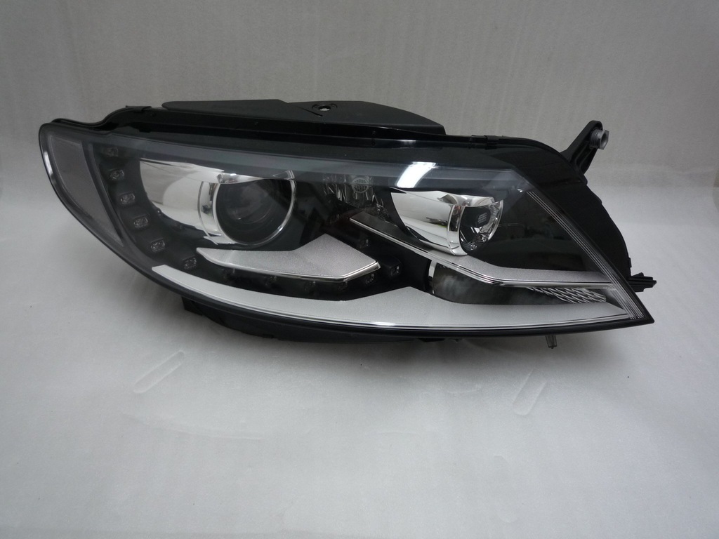  faro der.. vw passat cc bi xénon led 3c8941752q (#)