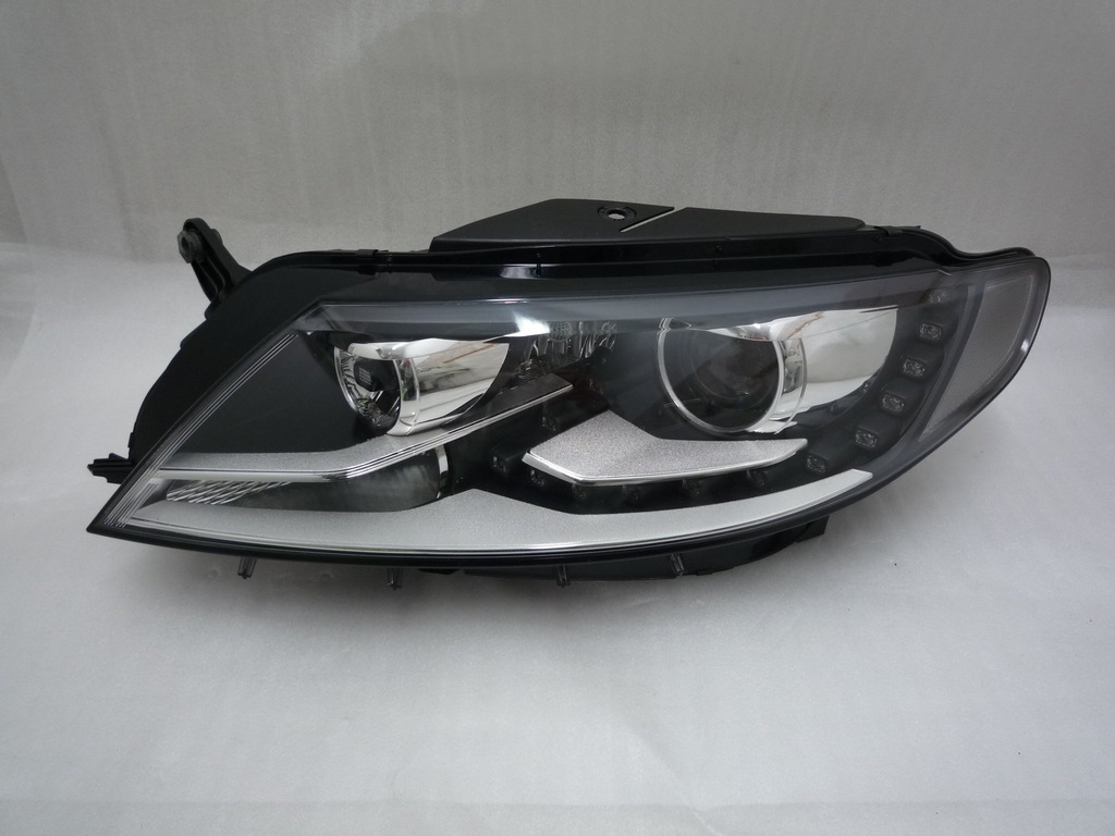  faro izq. vw passat cc bi xénon led 3c8941751q (#)