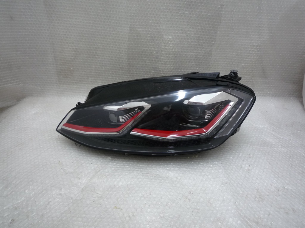  faro izq. vw golf vii gti full led 5g1941081a (#)