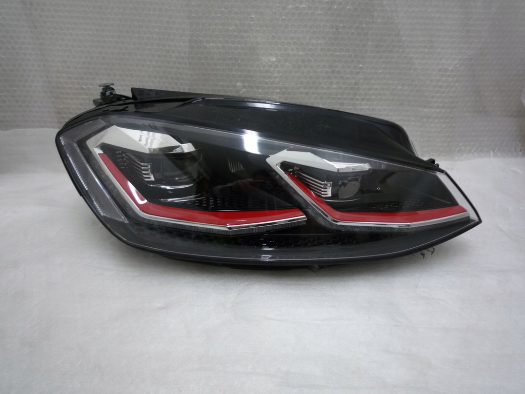  faro der.. vw golf vii gti full led 5g1941082a (#)