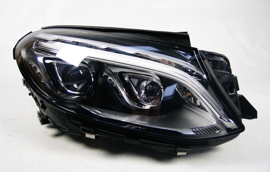 mercedes gle coupe c292 full led a1669067602 (#)