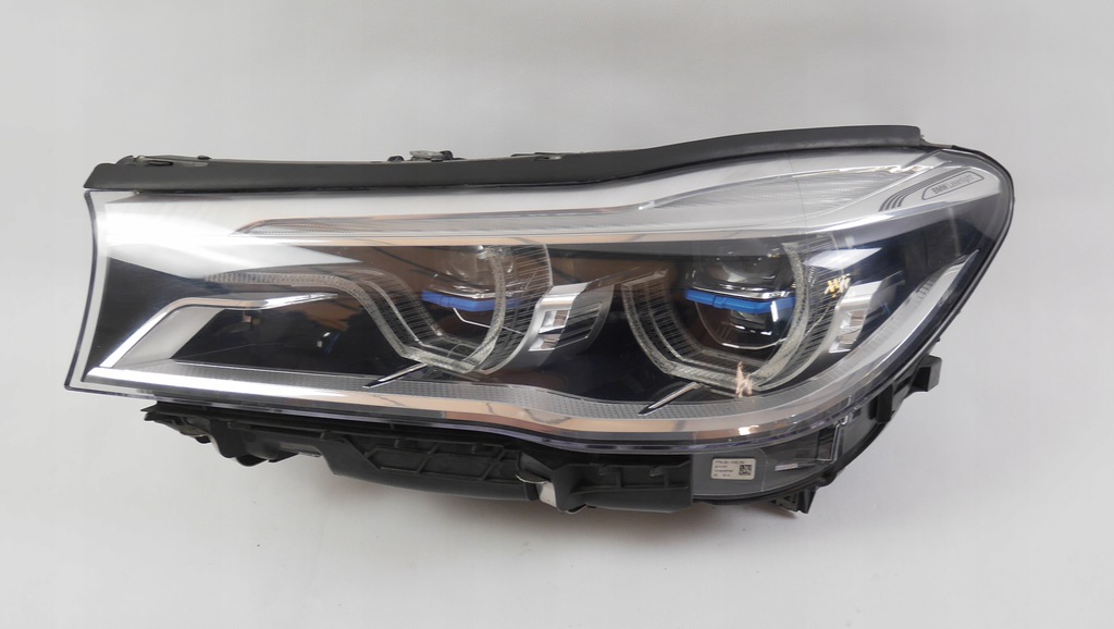 bmw 7 g11 g12 faro izq. laser europa 7463767 (#)