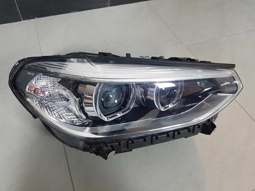 bmw x3 g01x4 g02 faro led der.. compl eu (#)