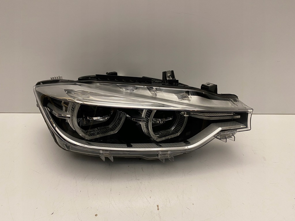 bmw 3 f30 f31 full led adaptativo lift der.. faro  (#)