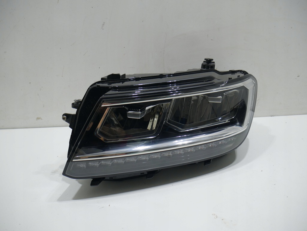 vw tiguan 5nc faro izq. delantero extra (#)