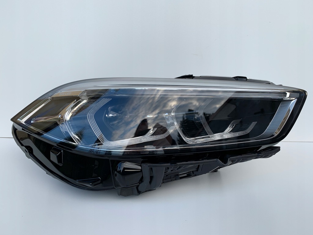 bmw f40 2019 2021 faro der.. bmw led full led (#)