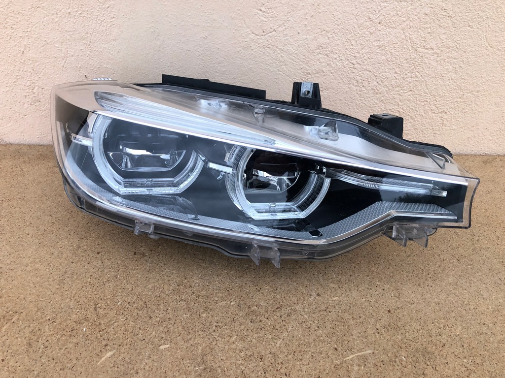  faro adaptativo led bmw 3 f30 7471312 compl (#)