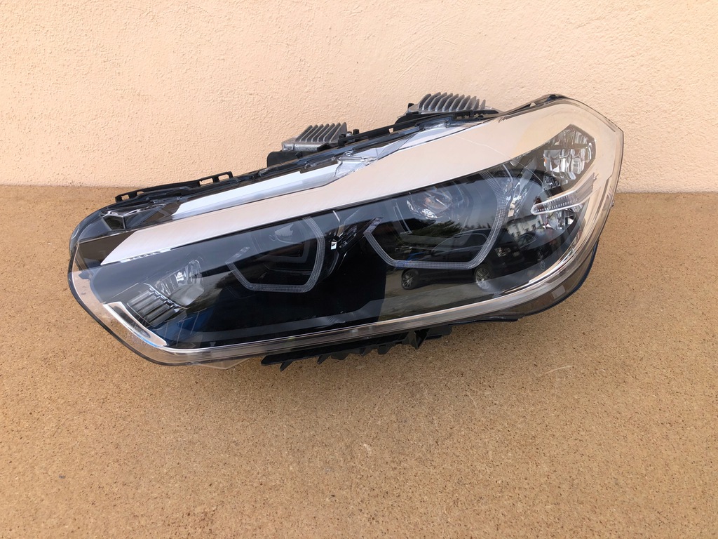  faro full led bmw x2 f39 8738185 (#)