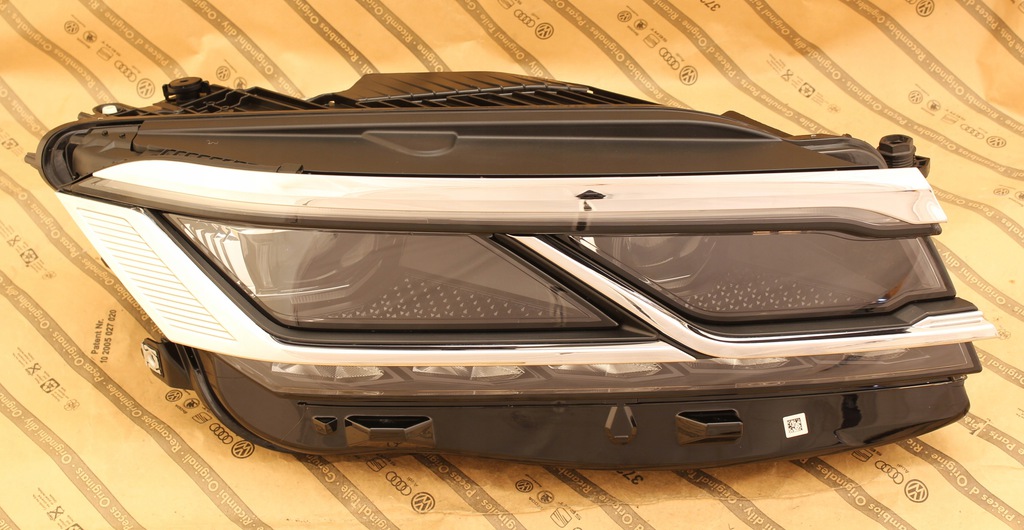 vw touareg 3 iii 761 18 faro matrix full led 082 (#)