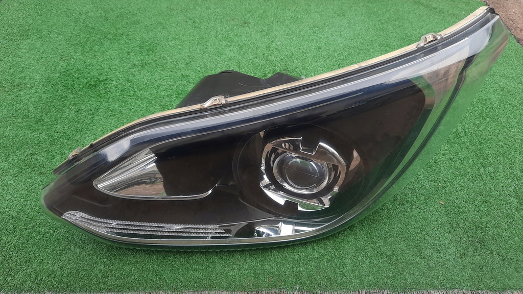 mercedes citaro full led faro delantero compl (#)