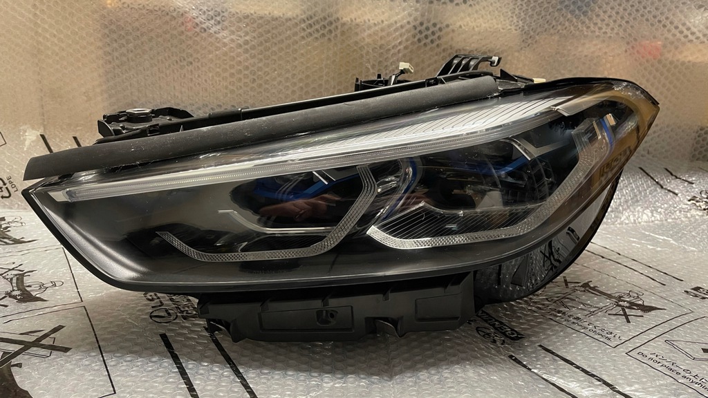 bmw 8 g14 g15 m8 f91 f92 f93 laser faro izq. (#)