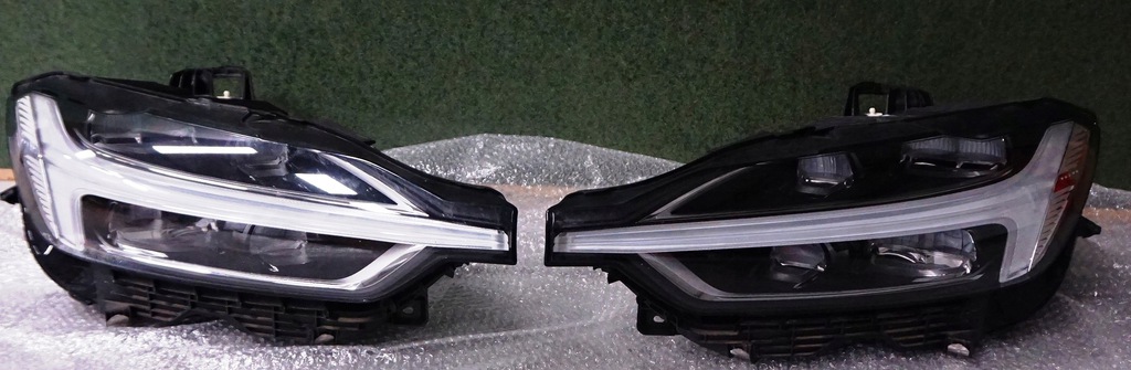  faro izq. full led vovo xc60 ii (#)