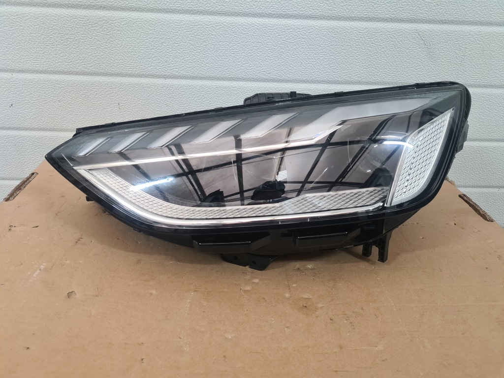 a4 8w lift faro izq. matrix full led 8w0941035e (#)