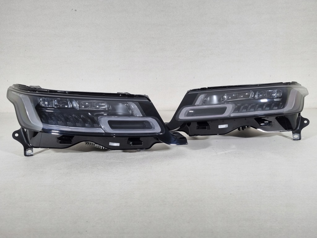 range rover sport l494 full led faro der.. mid (#)