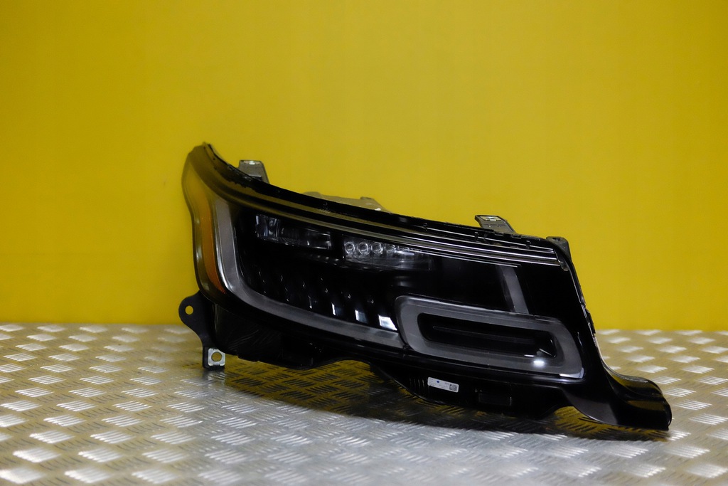 range rover sport l494 18 faro led usa (#)