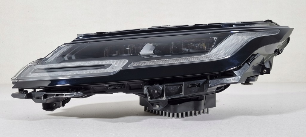 range rover evoque ii 2 full led faro izq. l551 (#)