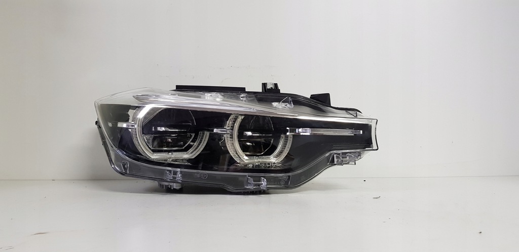  faro delantero der.. f30 f31 adaptativo led 8739566 (#)