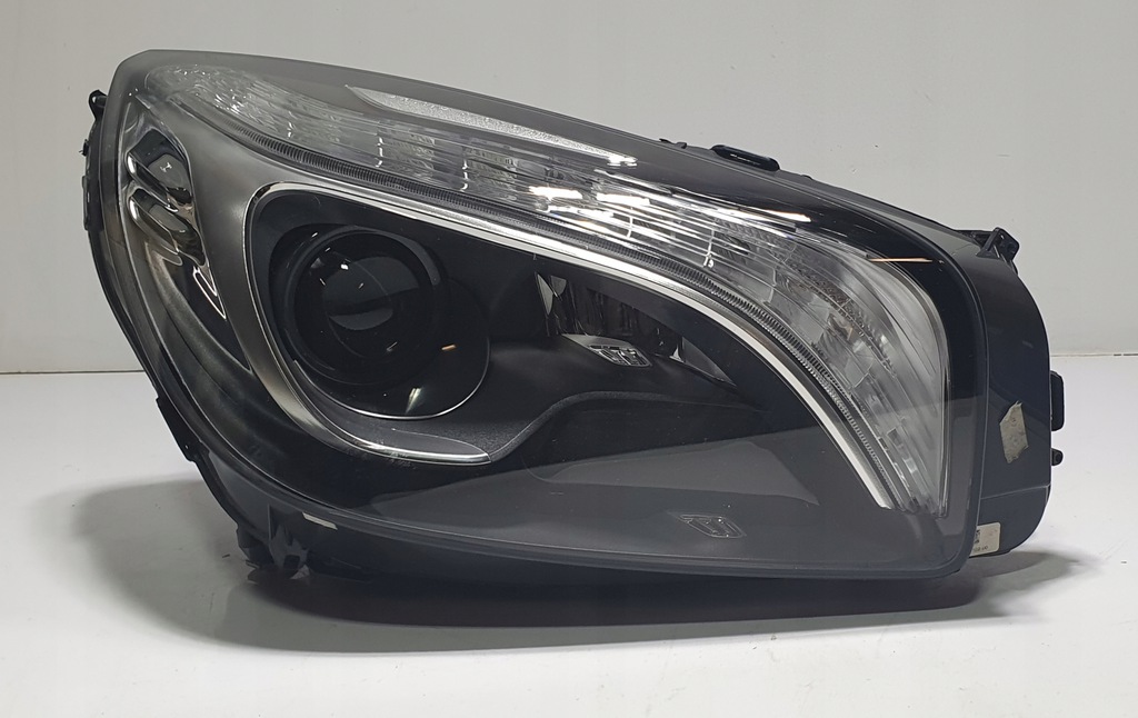  faro der.. compl mercedes sl w231 ils (#)