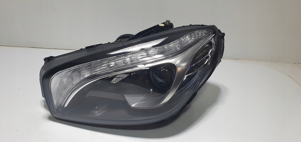  faro izq. compl mercedes sl w231 ils (#)