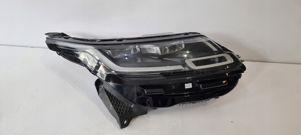  faro range rover velar j8a2 13w029 hf der.. laser (#)