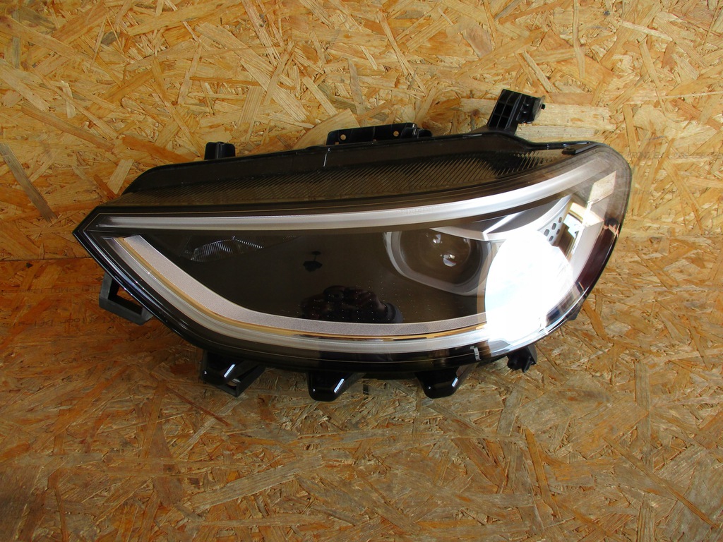 faro izq. vw id3 id 3 full led iq (#)