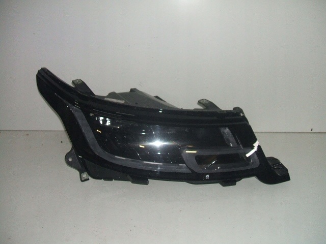 range rover sport l494 lift full led faro der.. (#)