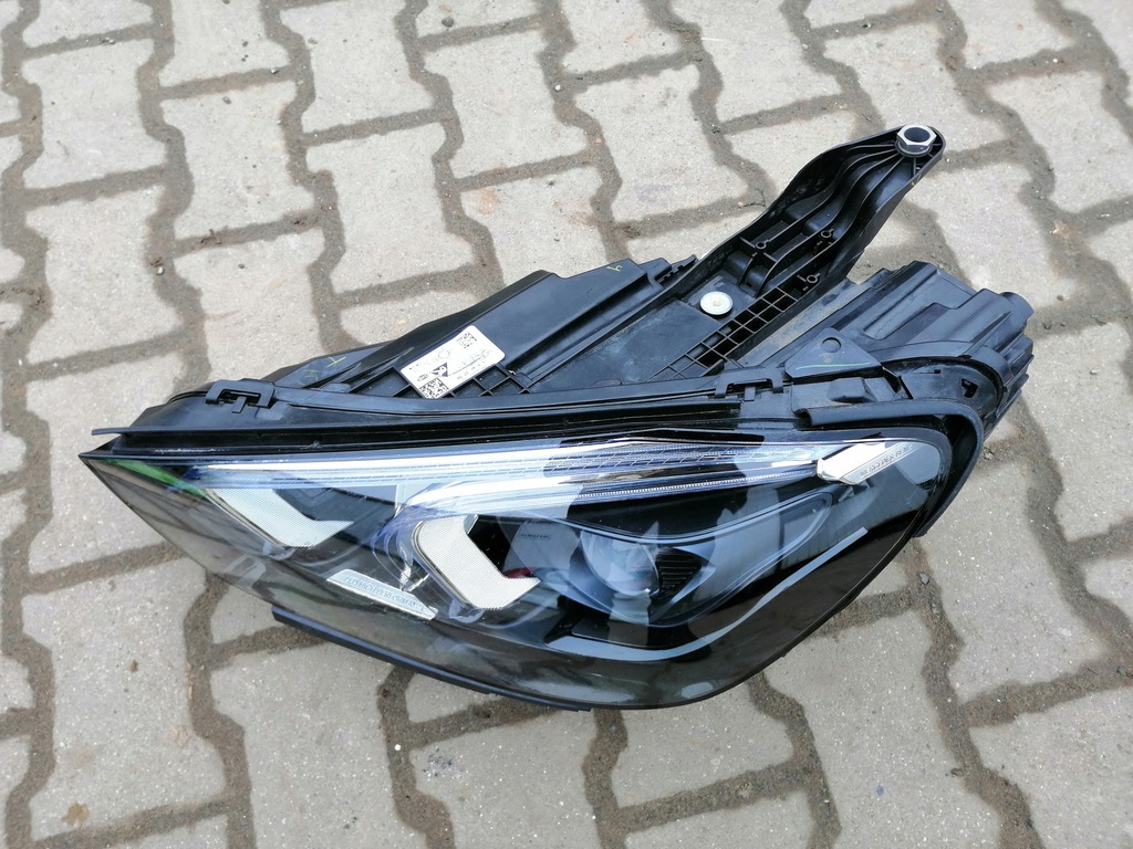 gle w167 full led faro izq. a1679065704 (#)