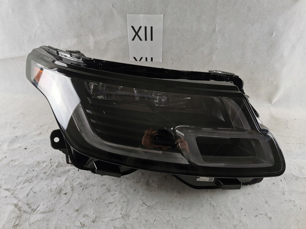 range rover vogue l405 lift full led der.. usa low (#)
