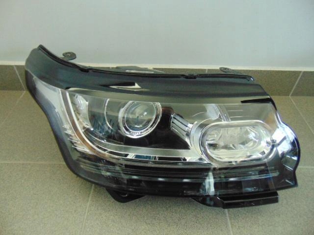 range rover vogue xénon led faro frente delantero (#)