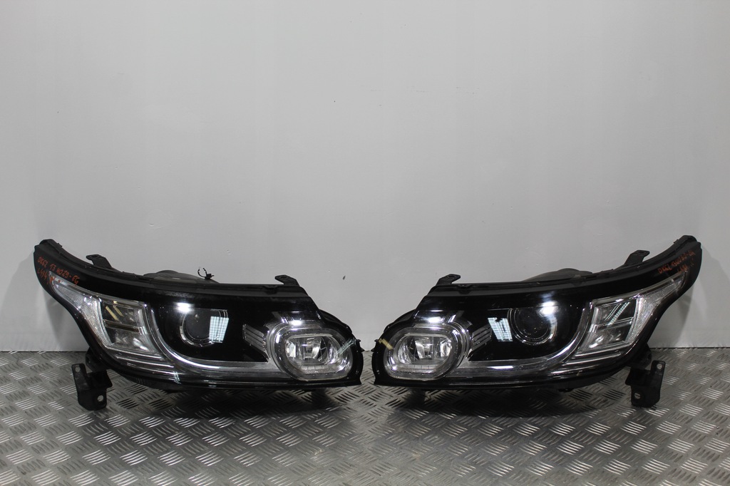  faros frente range rover sport ii l494 dk6213w029eg (#)