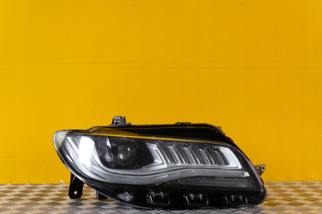 lincoln mkz 2017 18 faro der.. led usa (#)