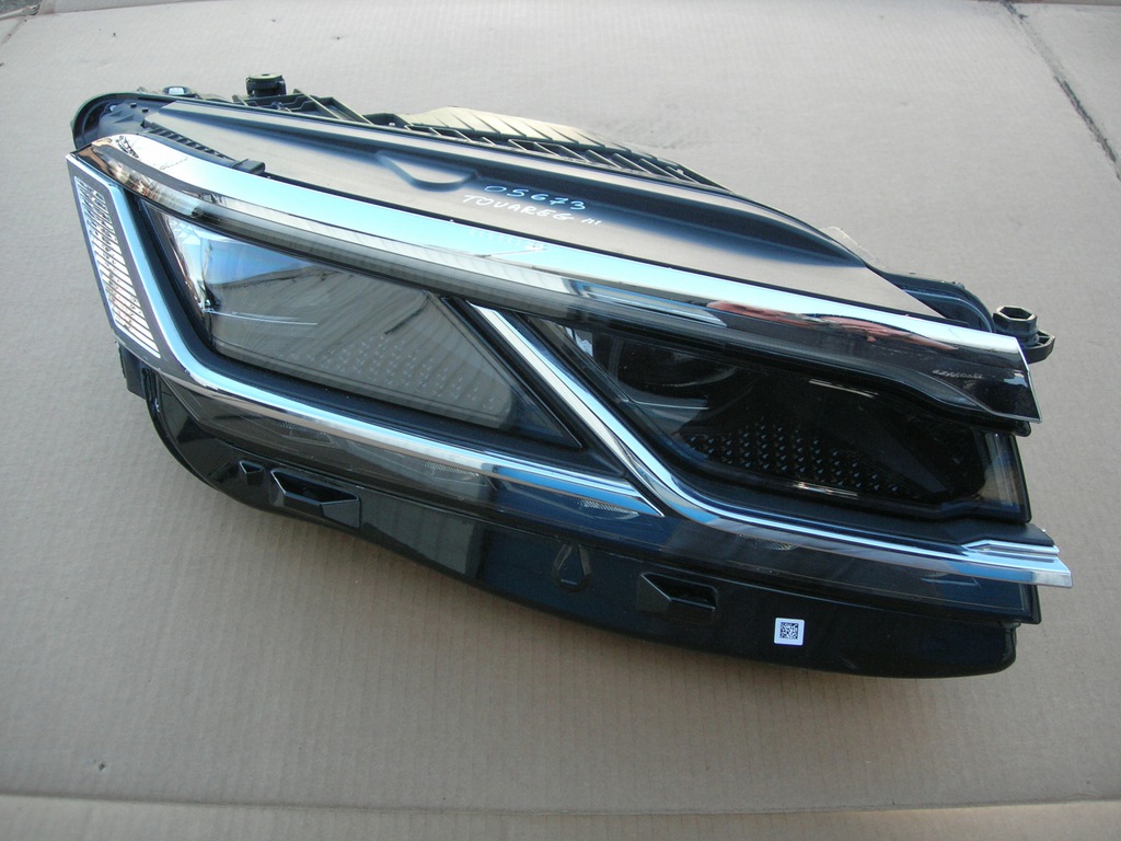  faro r vw touareg ii 761941082 matrix (#)