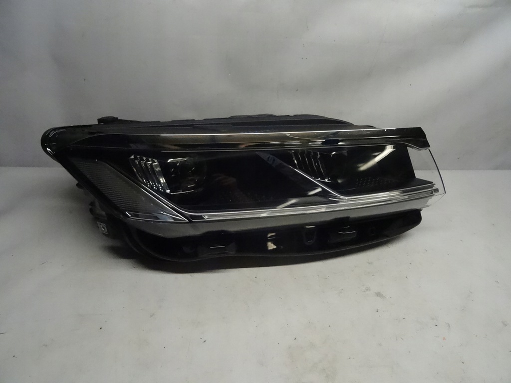 vw touareg iii faro full led der.. 761941036 (#)