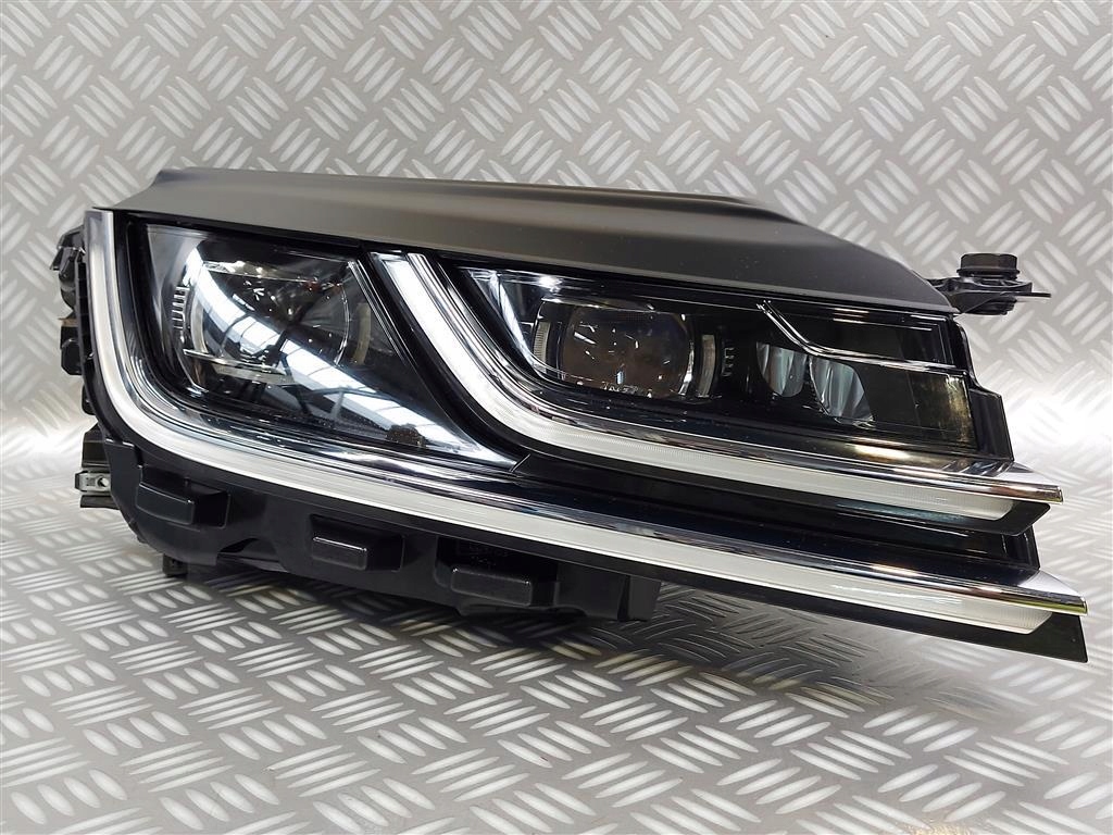  faro delantero der.. vw arteon full led (#)