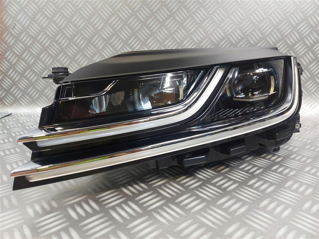  faro delantero izq. vw arteon full led (#)