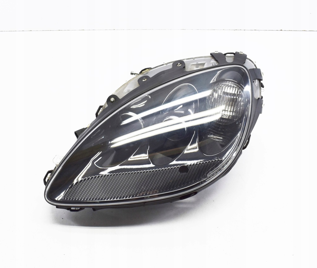 corvette c6 faro izq. delantero org eu (#)