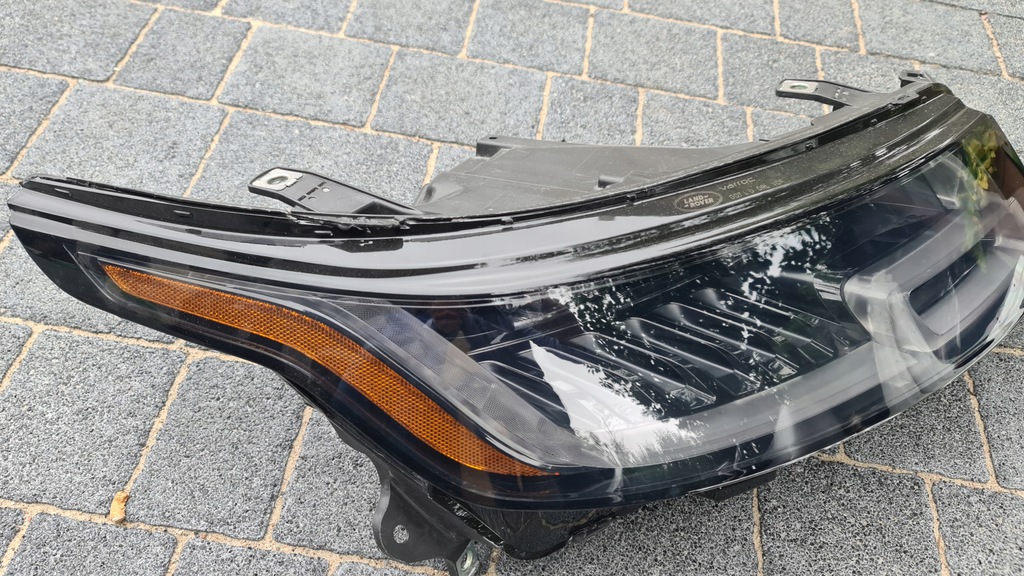 range rover sport l494 faro full led usa r l (#)