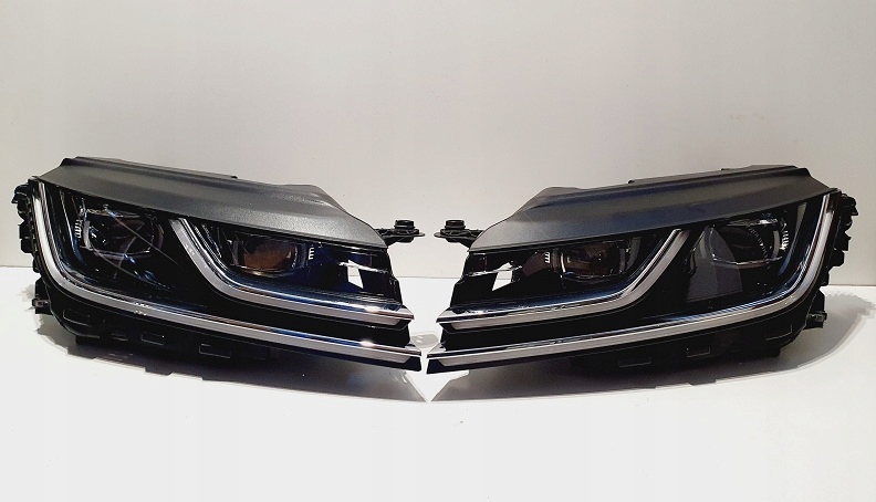  faro izq. der.. full led vw arteon europa (#)