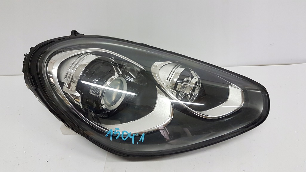 porche cayenne ii lift faro p 7p5941752f (#)
