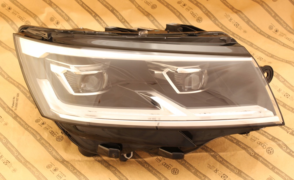 transporter multivan caravelle t6 fl 19 full led (#)