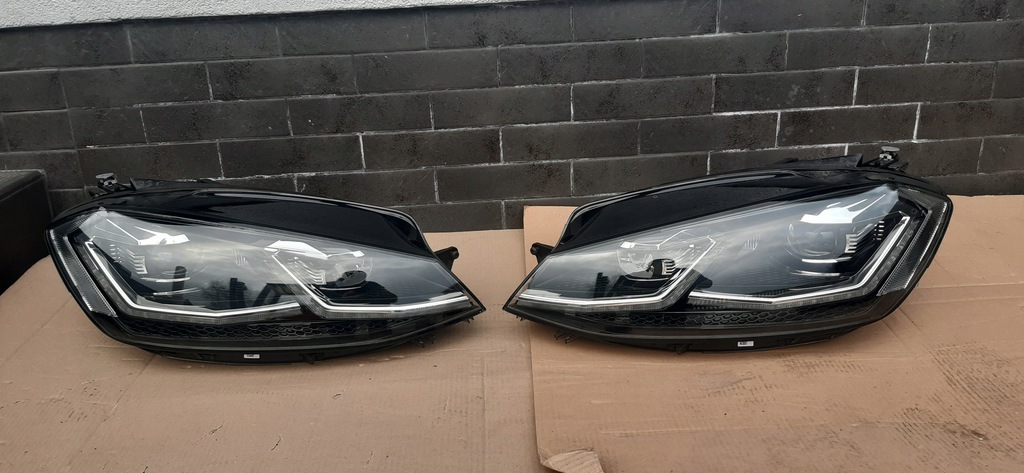  faro compl 5g2941081 5g2941081 golf vii matrix (#)