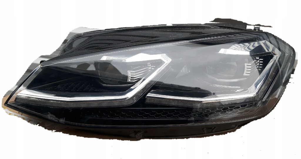 vw golf vii faro full led 5g1941059 izq. (#)